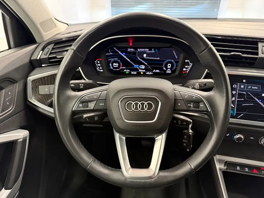 Audi Q3 35 2.0 TDI S tronic - Thumbnail 11