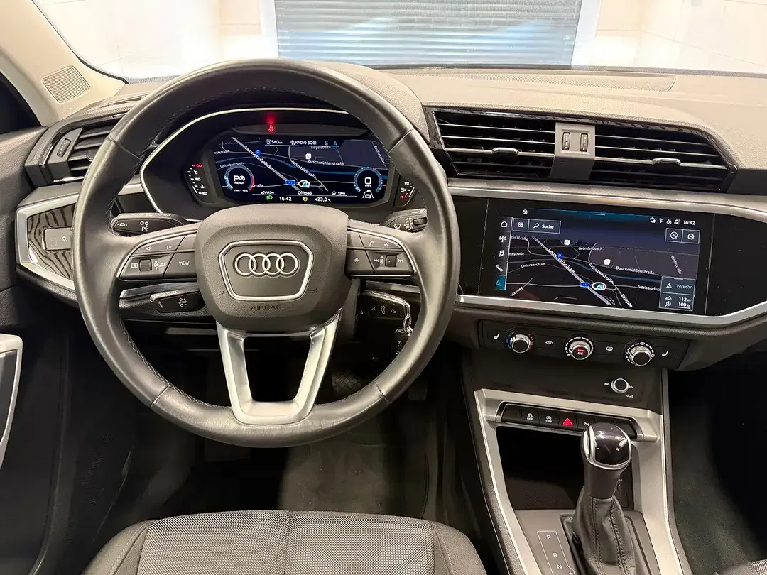 Audi Q3 35 2.0 TDI S tronic - Thumbnail 12