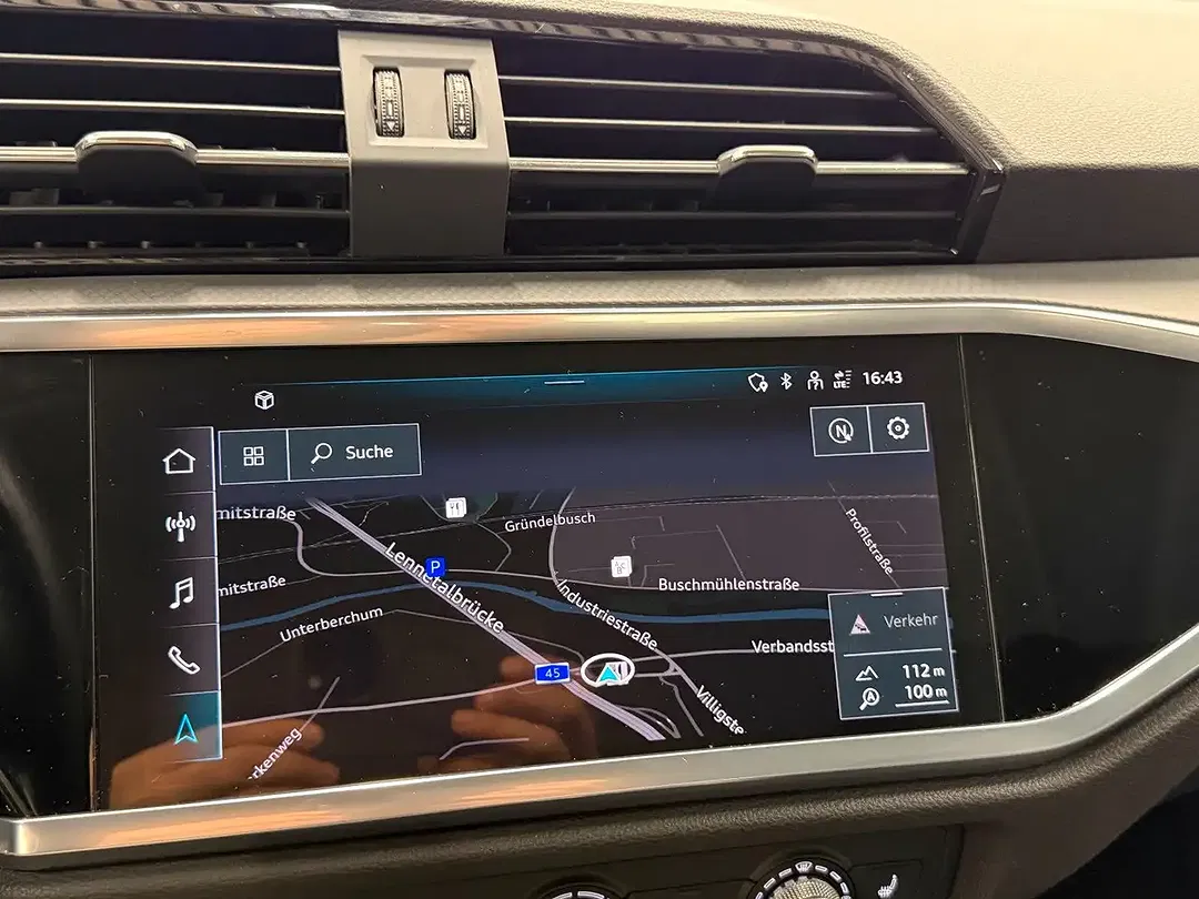 Audi Q3 35 2.0 TDI S tronic - Thumbnail 13