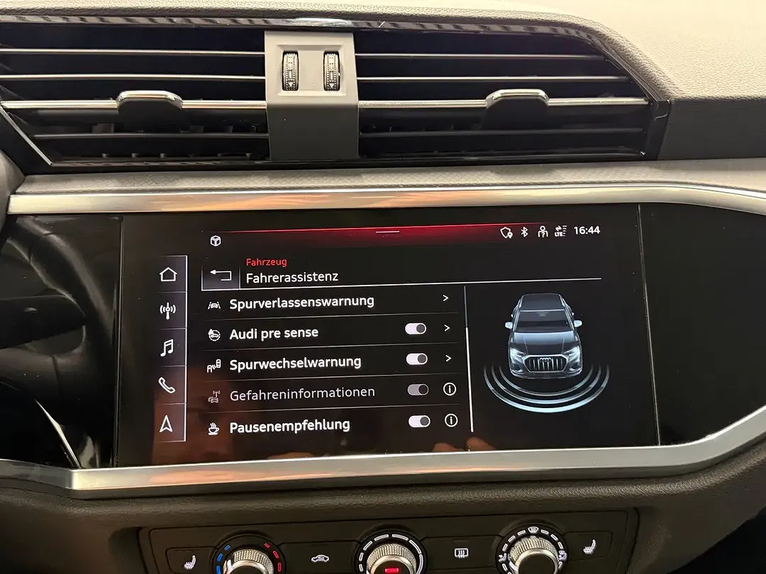 Audi Q3 35 2.0 TDI S tronic - Thumbnail 15