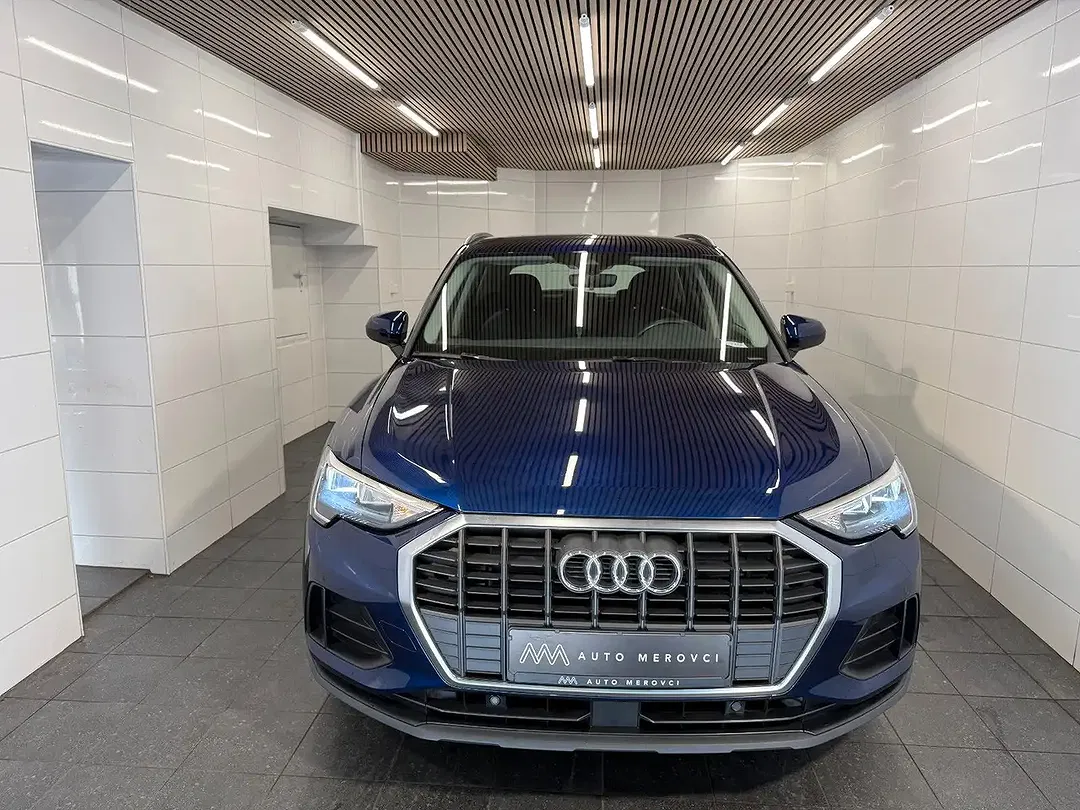 Audi Q3 35 2.0 TDI S tronic - Thumbnail 2