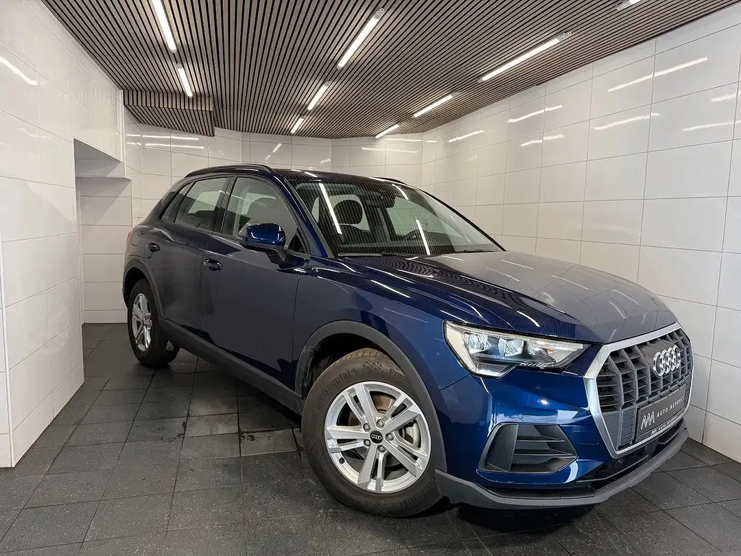 Audi Q3 35 2.0 TDI S tronic - Thumbnail 3