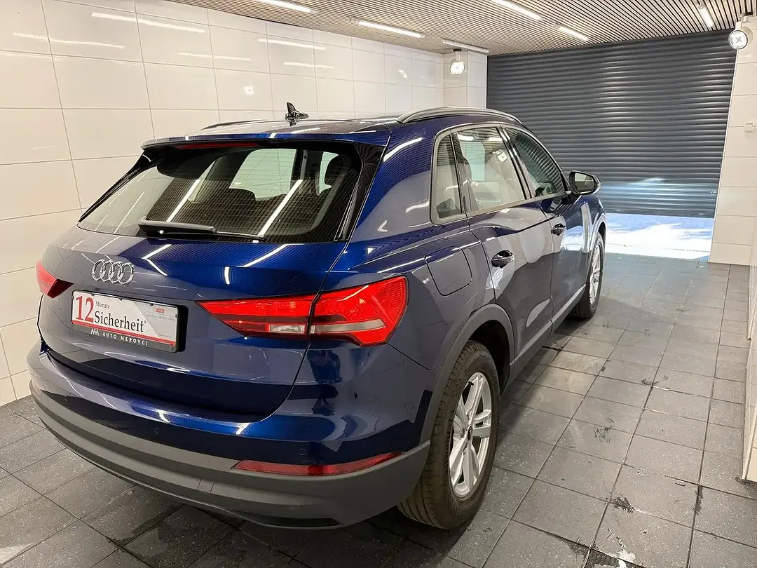 Audi Q3 35 2.0 TDI S tronic - Thumbnail 4