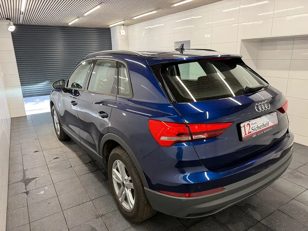 Audi Q3 35 2.0 TDI S tronic - Thumbnail 6