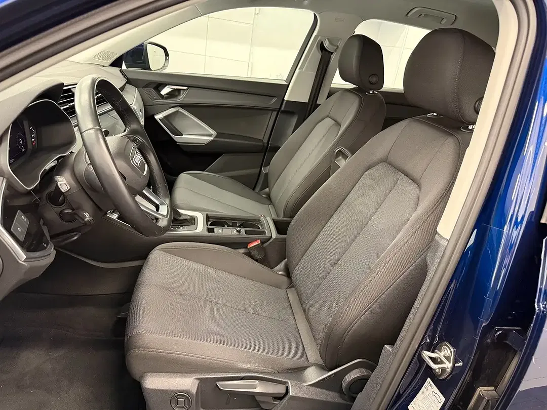 Audi Q3 35 2.0 TDI S tronic - Thumbnail 7