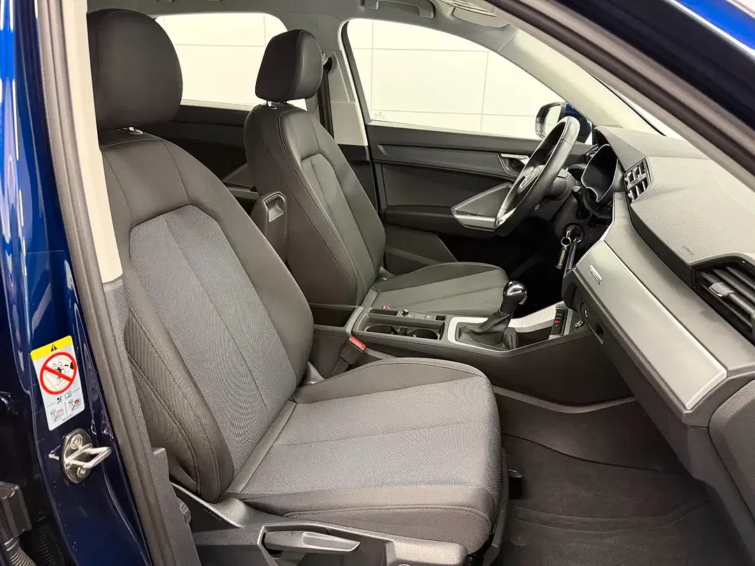 Audi Q3 35 2.0 TDI S tronic - Thumbnail 8