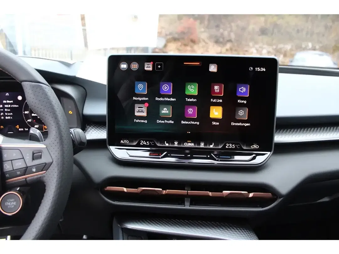 CUPRA Terramar 2.0 TSI DSG 4Drive - Thumbnail 13