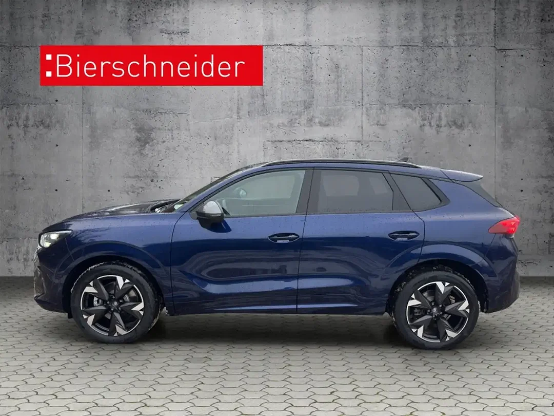 CUPRA Terramar 2.0 TSI DSG 4Drive - Afbeelding 1