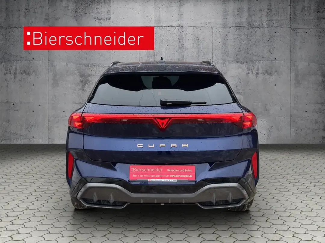 CUPRA Terramar 2.0 TSI DSG 4Drive - Thumbnail 2
