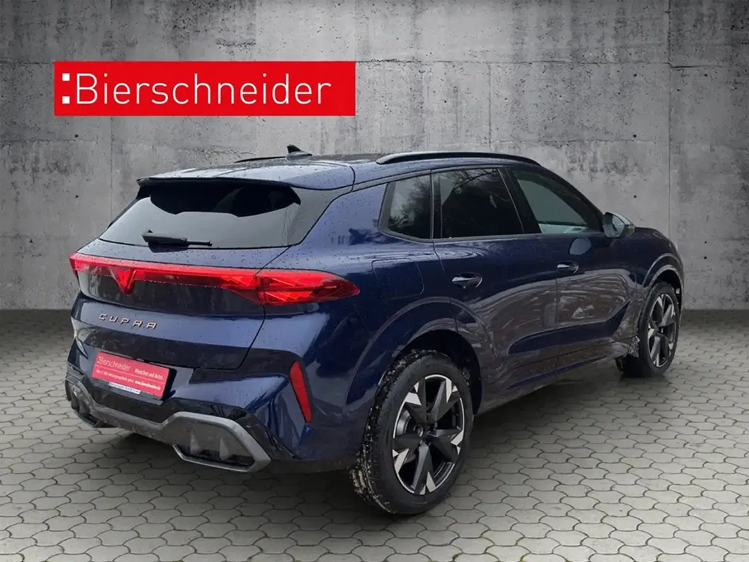 CUPRA Terramar 2.0 TSI DSG 4Drive - Thumbnail 3