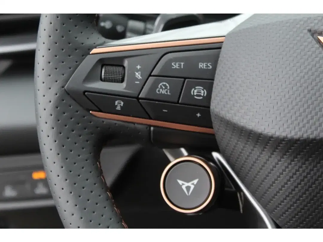 CUPRA Terramar 2.0 TSI DSG 4Drive - Thumbnail 6