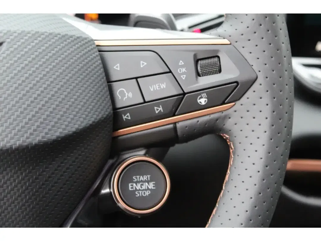 CUPRA Terramar 2.0 TSI DSG 4Drive - Thumbnail 7