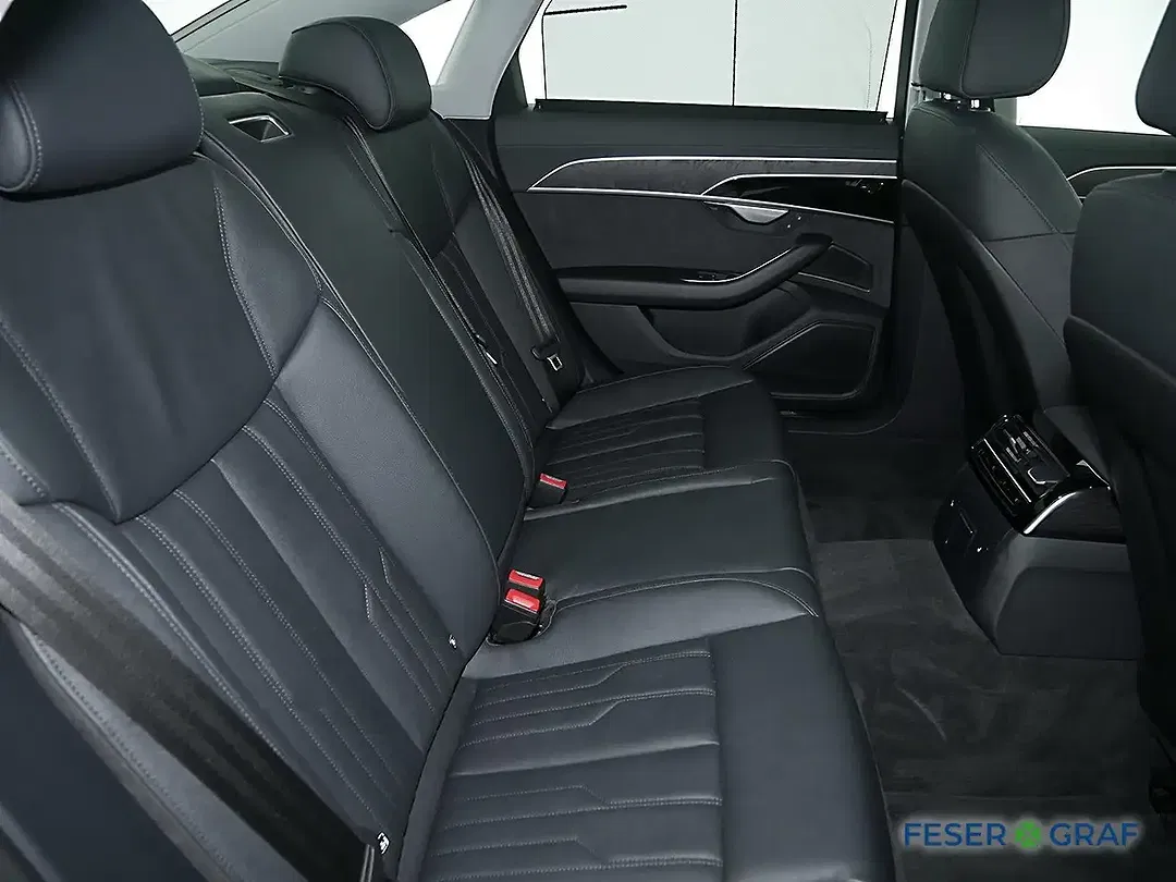 Audi A8 50 TDI quattro Matrix LED - Thumbnail 5