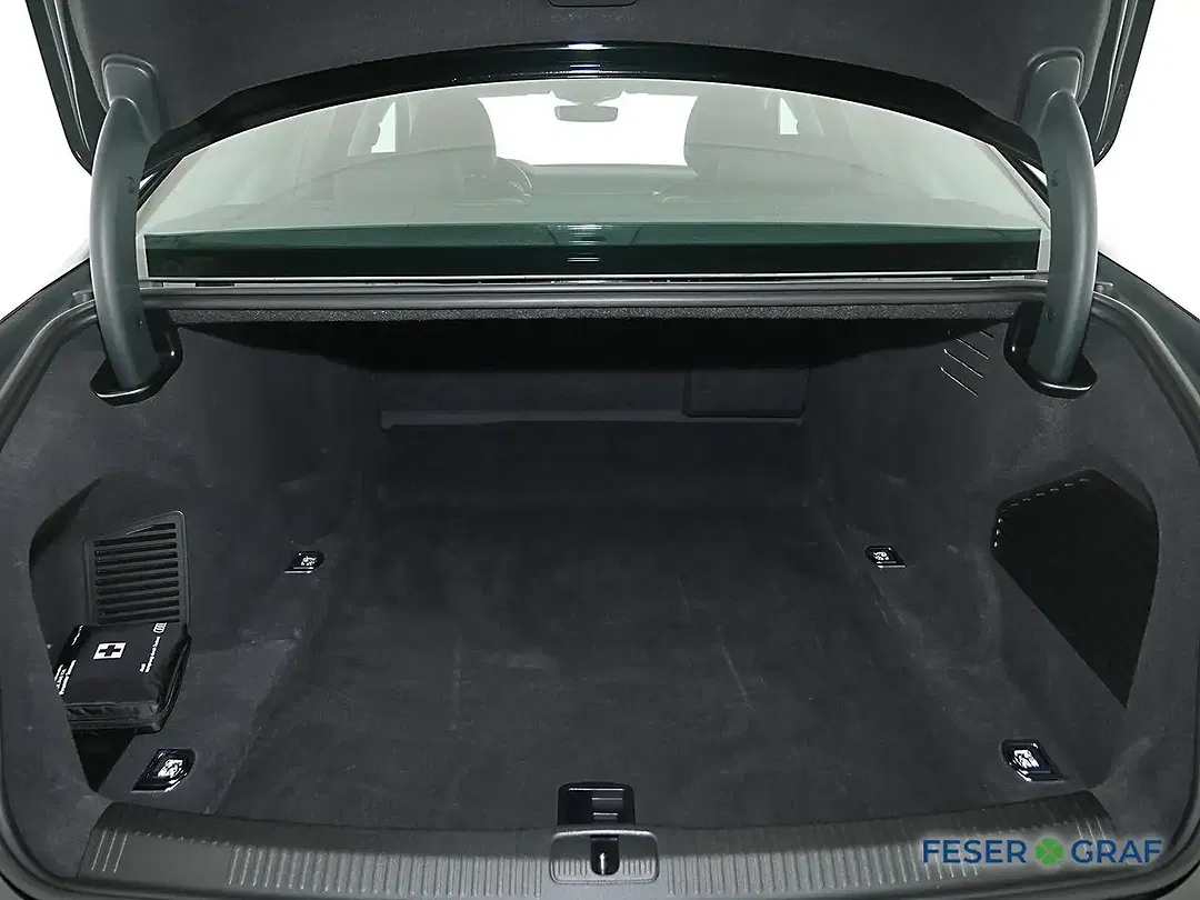 Audi A8 50 TDI quattro Matrix LED - Thumbnail 8