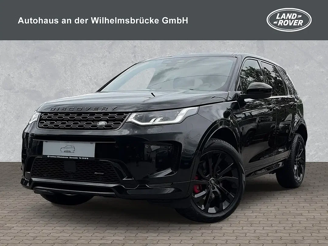 Land Rover Discovery Sport P250 R-Dynamic HSE - Afbeelding 1