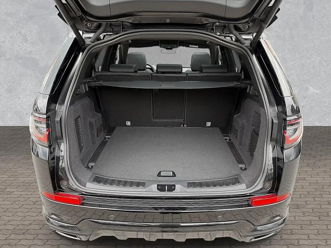 Land Rover Discovery Sport P250 R-Dynamic HSE - foto 15