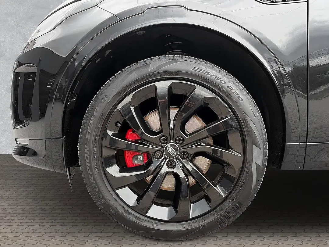 Land Rover Discovery Sport P250 R-Dynamic HSE - Thumbnail 9