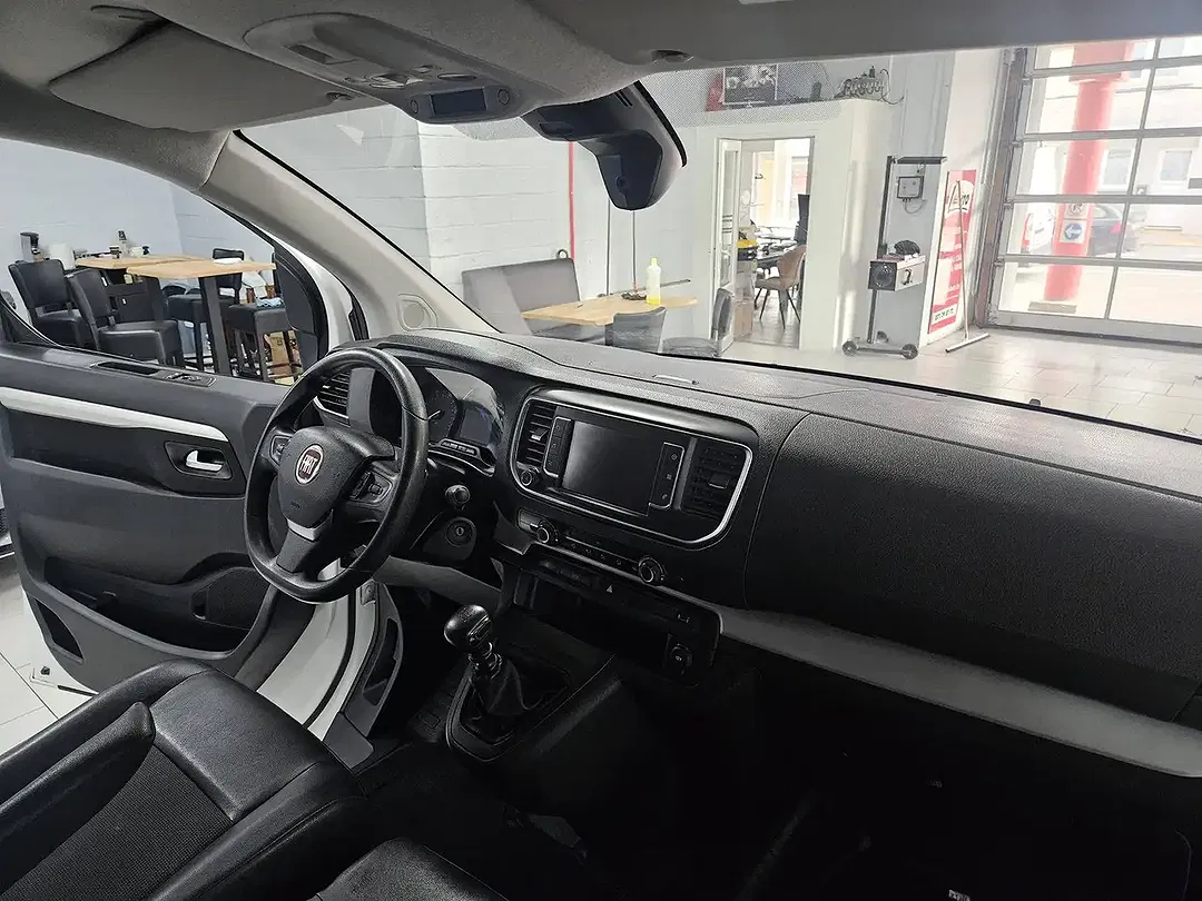 Fiat Scudo MultiJet L2 - Thumbnail 10