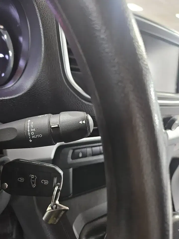 Fiat Scudo MultiJet L2 - Thumbnail 13