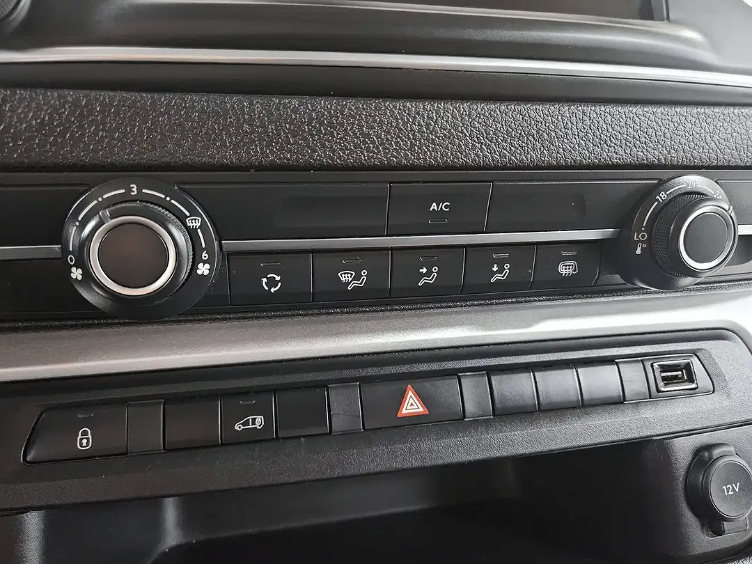 Fiat Scudo MultiJet L2 - Thumbnail 14