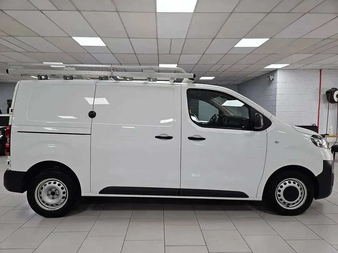 Fiat Scudo MultiJet L2 - Thumbnail 5