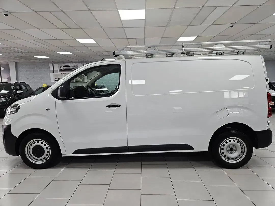 Fiat Scudo MultiJet L2 - Thumbnail 6