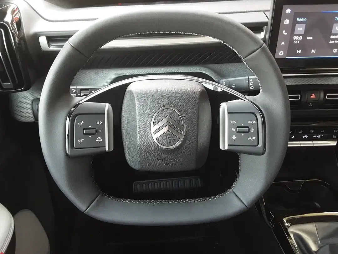 Citroen C3 THP Max - Thumbnail 9