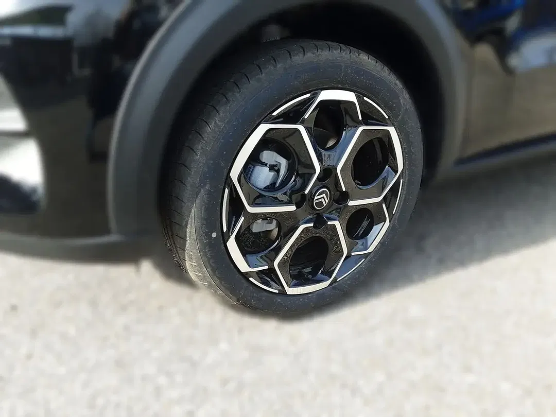 Citroen C3 THP Max - Thumbnail 4