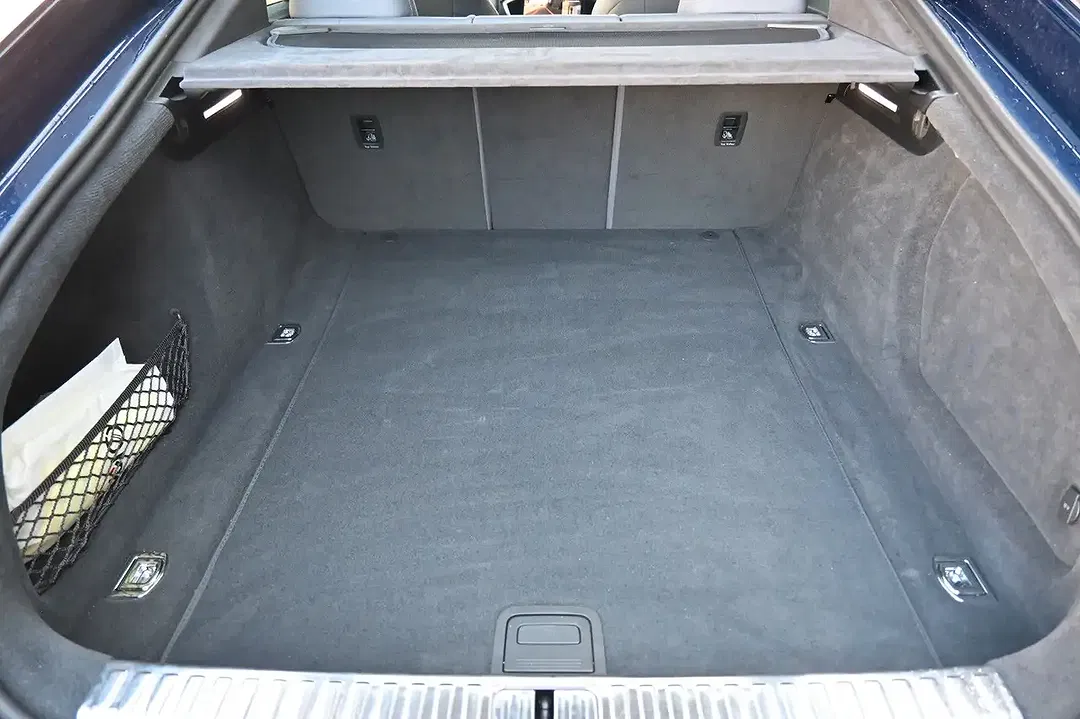 Audi RS7 4.0 TFSI quattro - Thumbnail 11