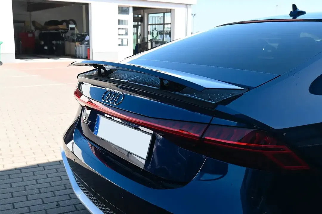 Audi RS7 4.0 TFSI quattro - Thumbnail 13