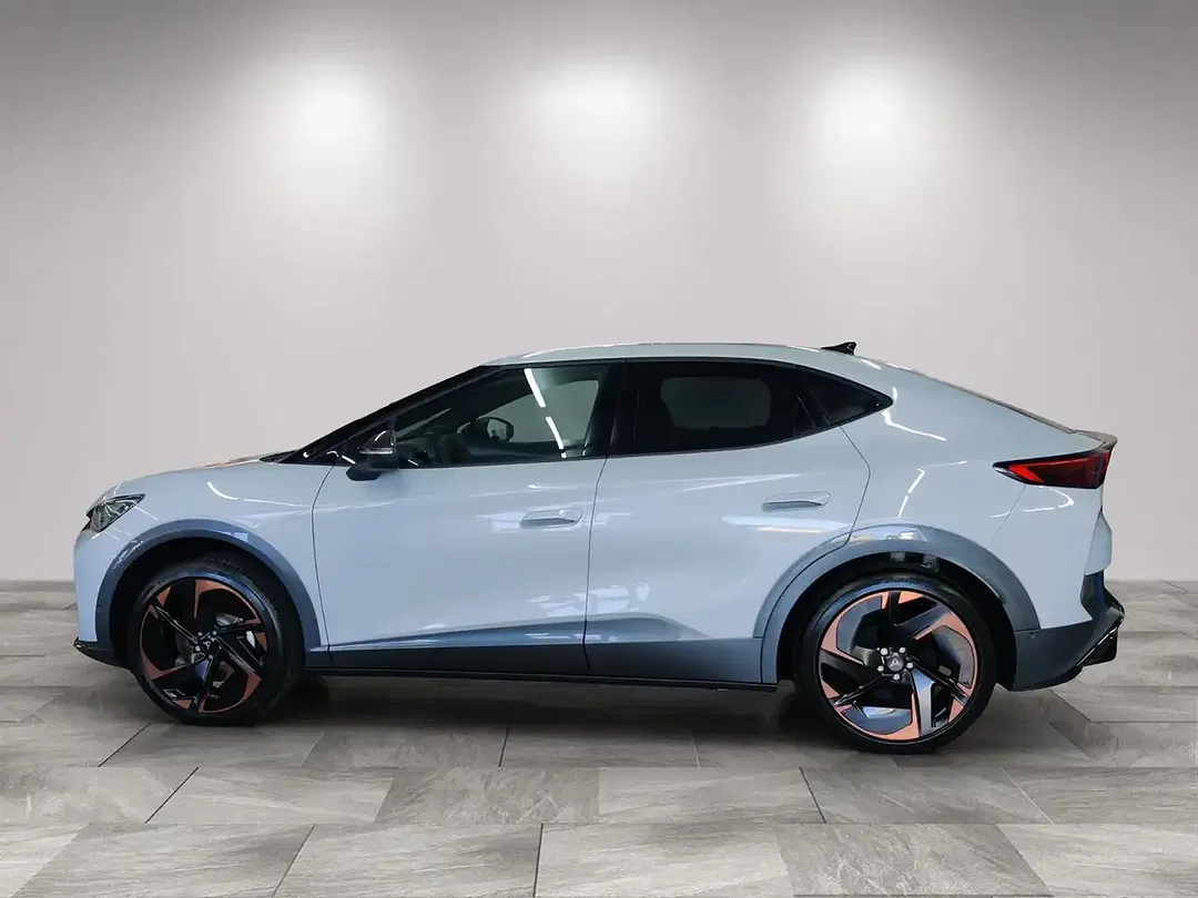 CUPRA Tavascan 4Drive VZ Matrix LED - Thumbnail 3