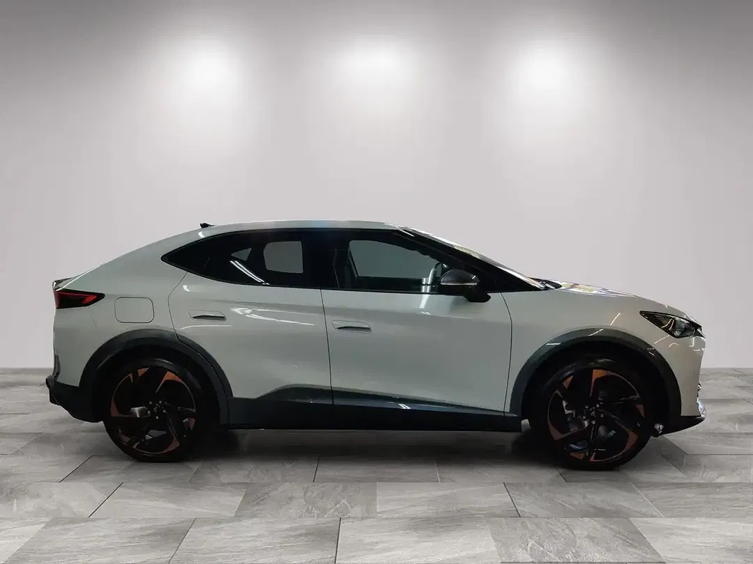 CUPRA Tavascan 4Drive VZ Matrix LED - Thumbnail 4
