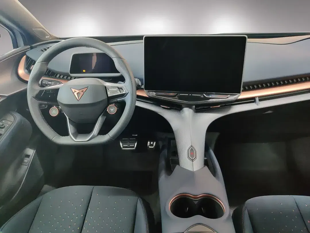 CUPRA Tavascan 4Drive VZ Matrix LED - Thumbnail 6