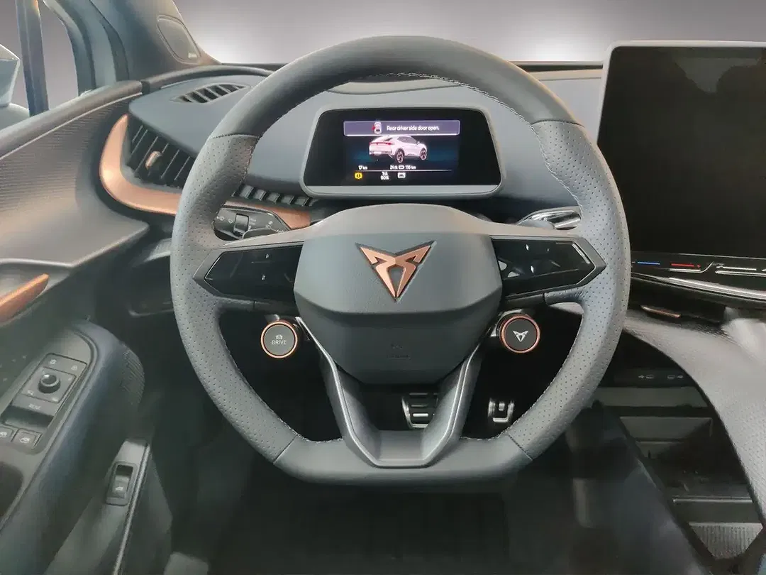 CUPRA Tavascan 4Drive VZ Matrix LED - Thumbnail 7