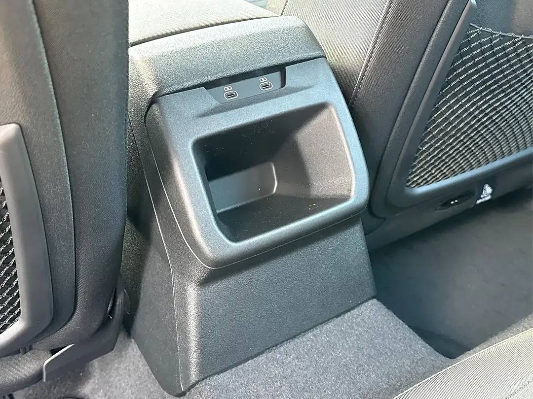 Audi A5 TFSI Avant Base plus - foto 15