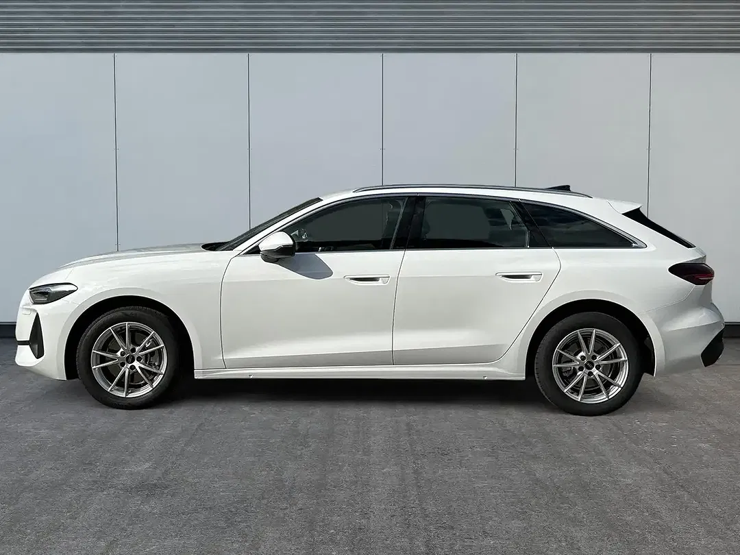 Audi A5 TFSI Avant Base plus - foto 2