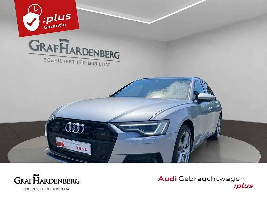 Audi A6 45 TFSI S tronic Avant advanced - Afbeelding 1