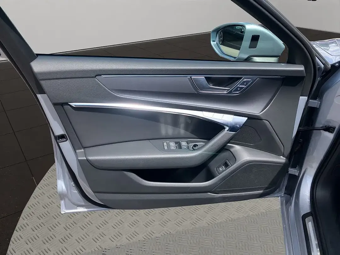 Audi A6 45 TFSI S tronic Avant advanced - Thumbnail 10