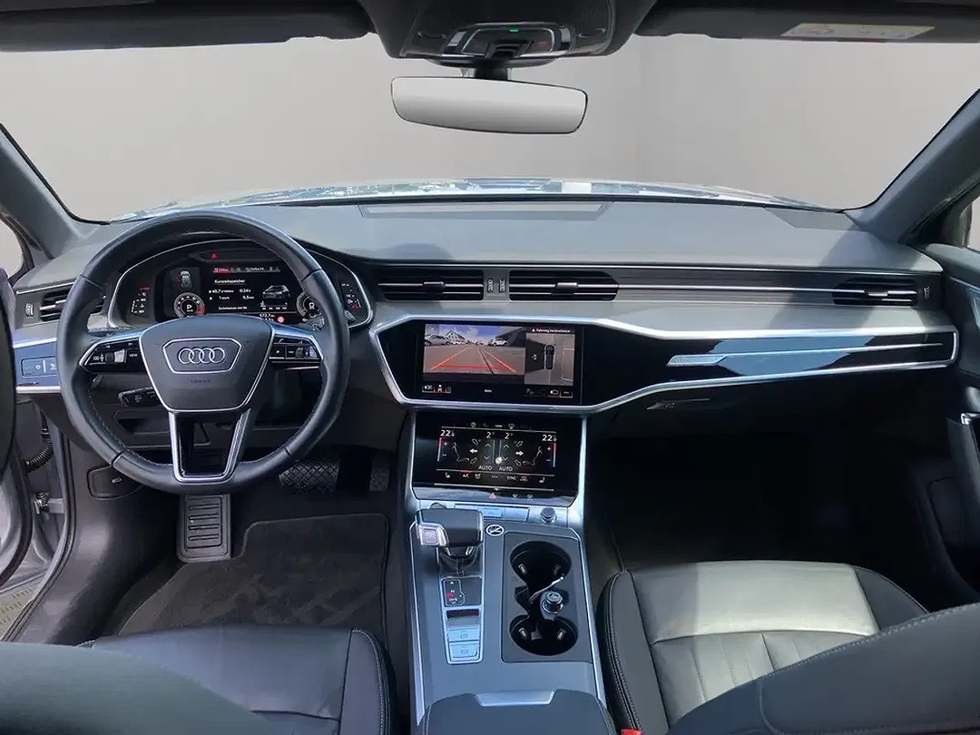 Audi A6 45 TFSI S tronic Avant advanced - Thumbnail 14