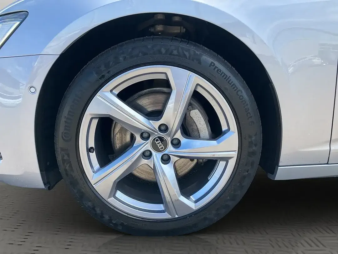 Audi A6 45 TFSI S tronic Avant advanced - Thumbnail 3