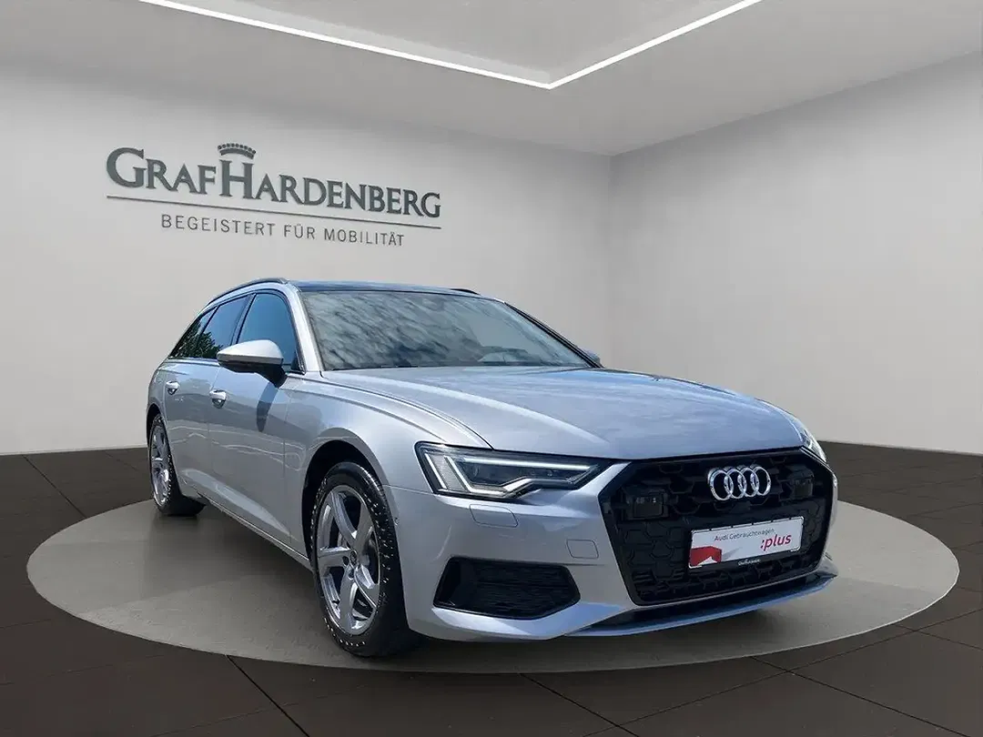 Audi A6 45 TFSI S tronic Avant advanced - Thumbnail 8