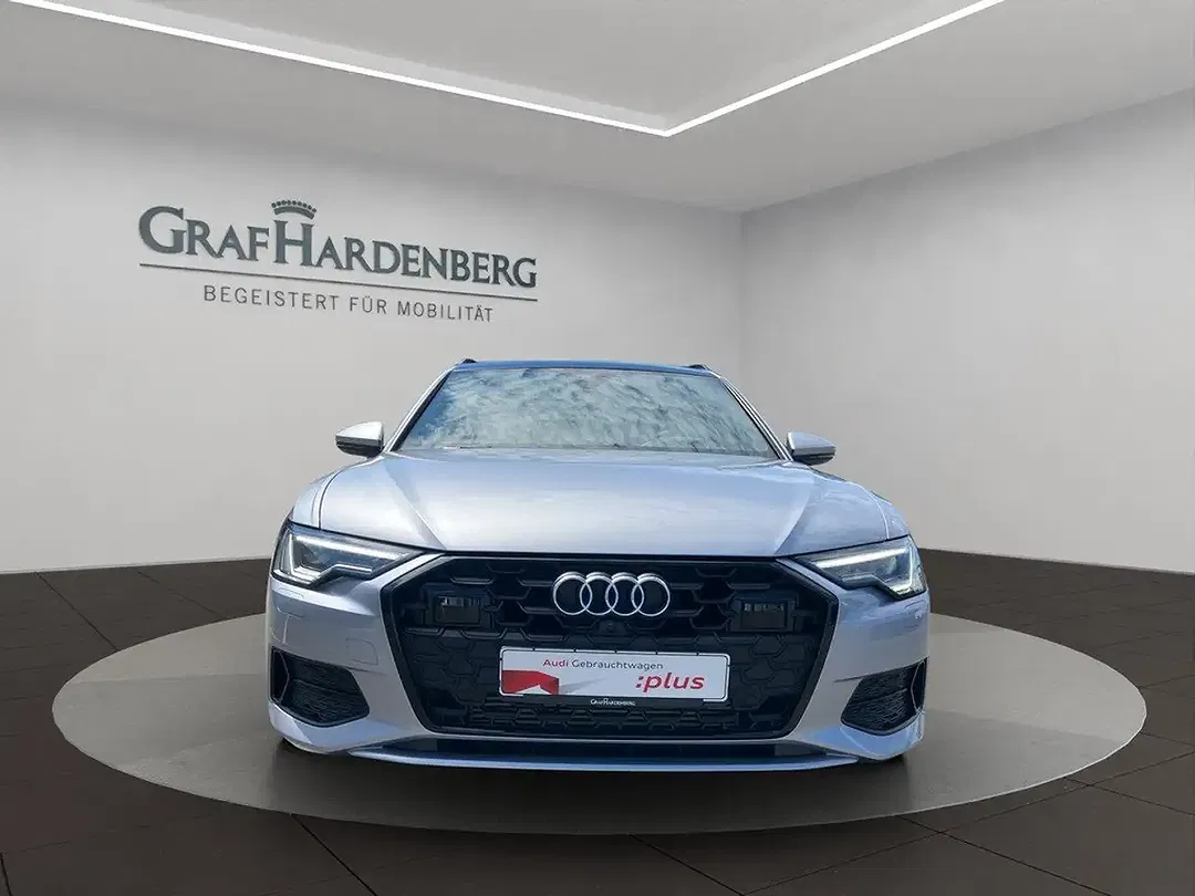 Audi A6 45 TFSI S tronic Avant advanced - Thumbnail 9