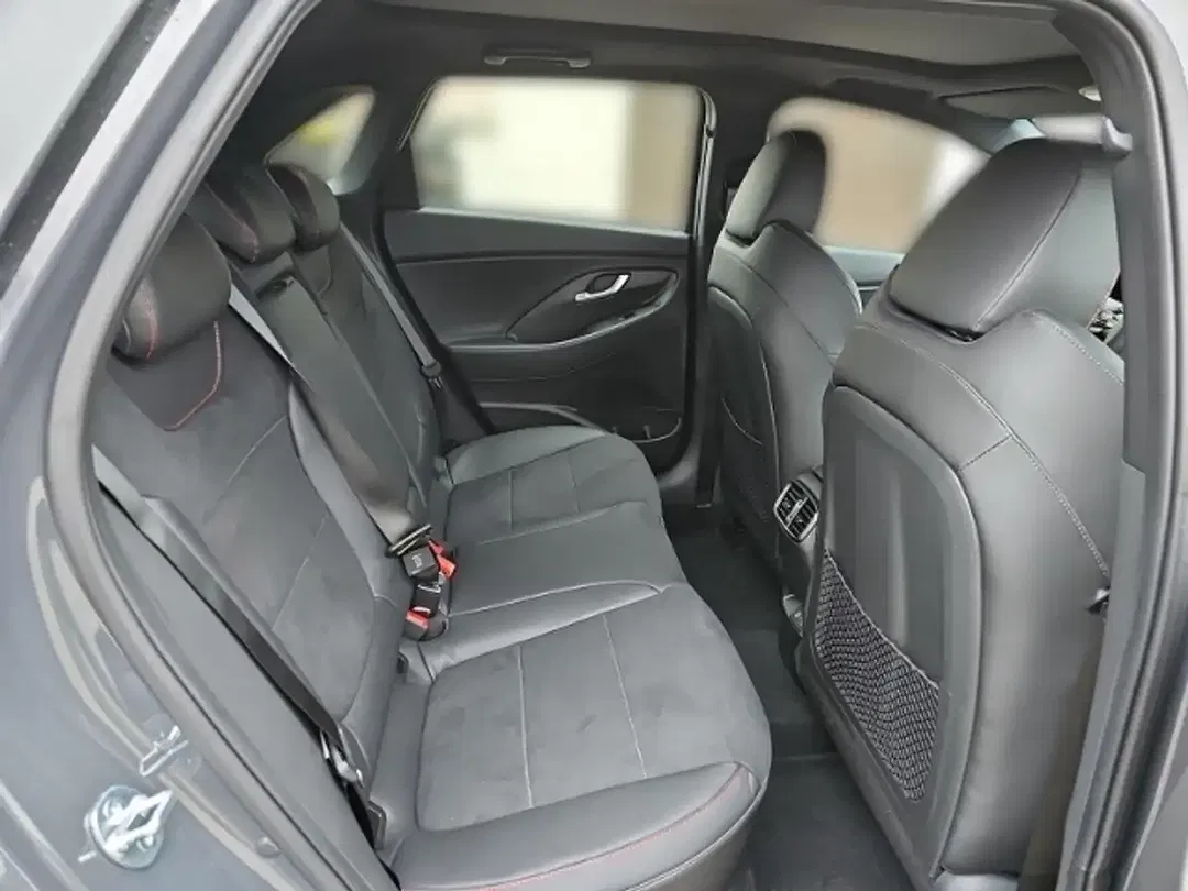 Hyundai i30 1.5 T-GDI N Line - Thumbnail 13