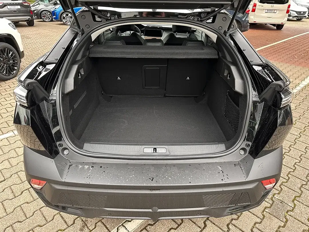 Peugeot 408 136 Hybrid Allure - Thumbnail 9