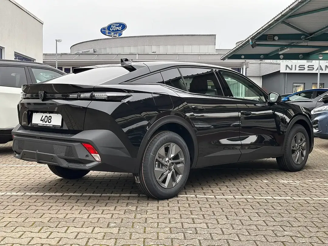 Peugeot 408 136 Hybrid Allure - Thumbnail 5