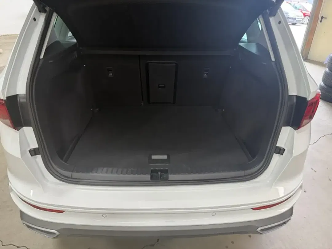 SEAT Ateca FR - Thumbnail 10