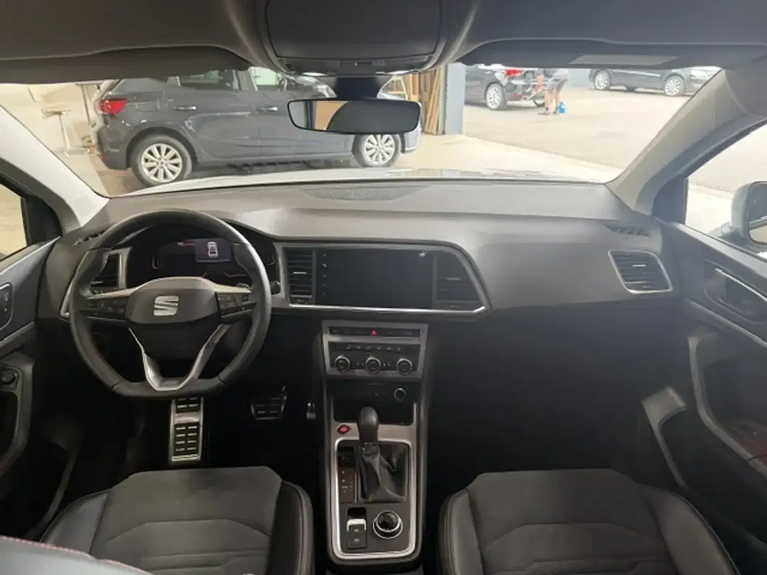 SEAT Ateca FR - Thumbnail 13