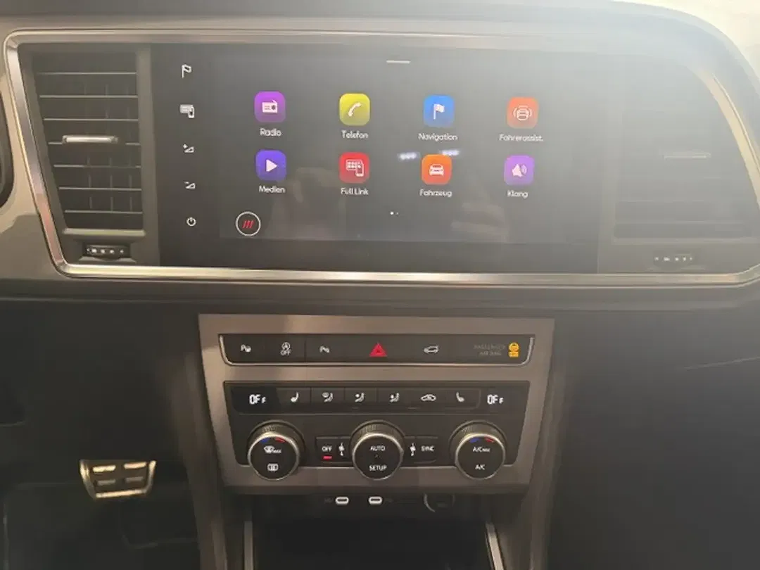 SEAT Ateca FR - Thumbnail 16
