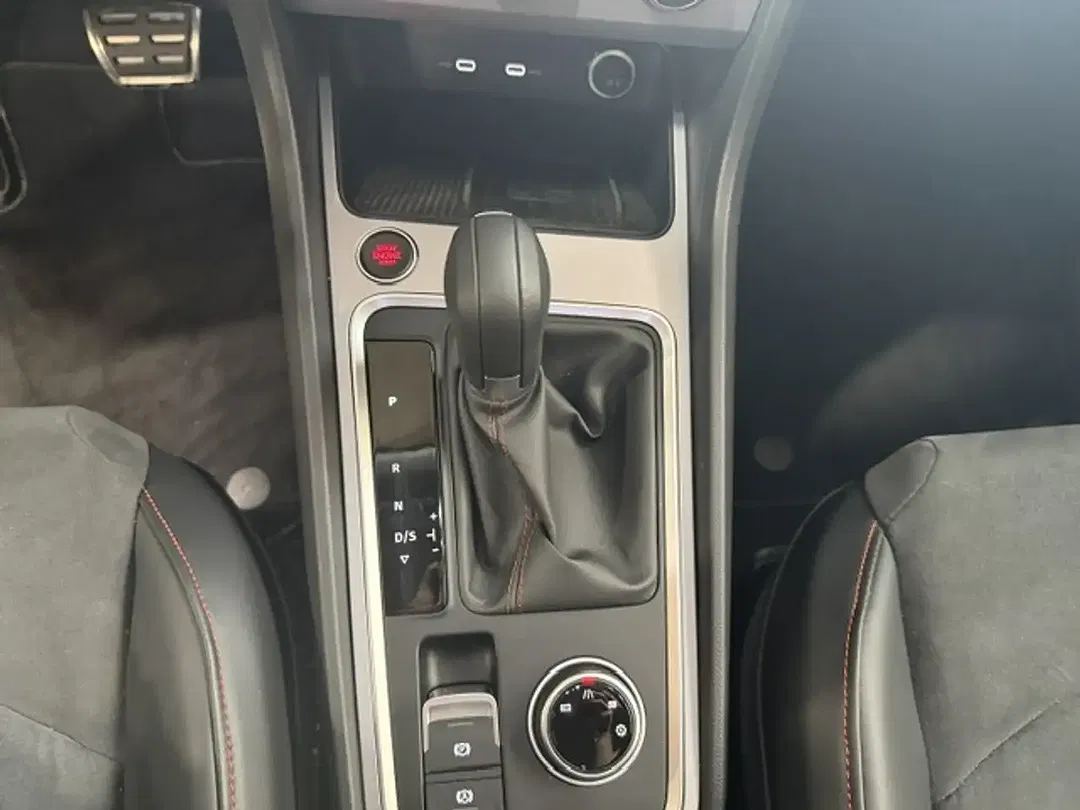 SEAT Ateca FR - Thumbnail 17