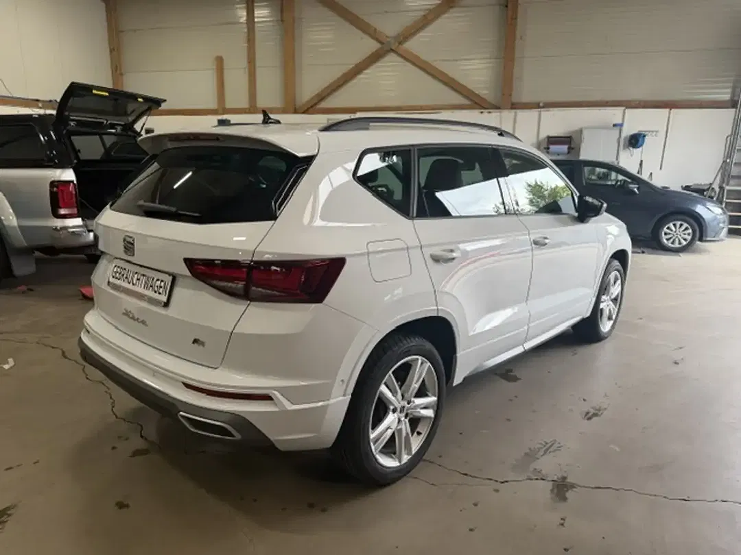 SEAT Ateca FR - Thumbnail 3